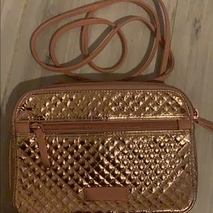 Vera Bradley crossbody bag